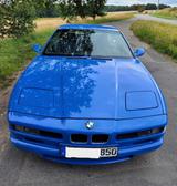 BMW 850CSi 850csi - BMW 850: Csi