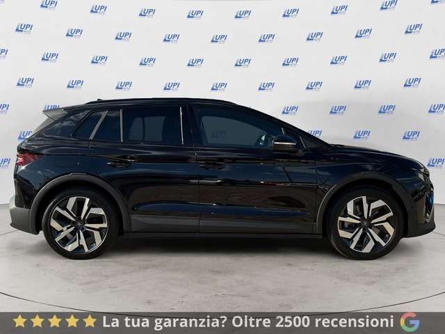 Skoda Elroq 82kWh 85 Sportline 286cv imagem 3