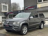 Volkswagen Amarok 3.0 TDI V6 Highline DoubleCab 4Motion*AHK - Volkswagen Amarok in Düsseldorf
