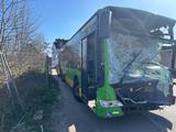 Mercedes-Benz 0530 G Citaro  - Mercedes-Benz Diesel Gelenkbus Citaro g