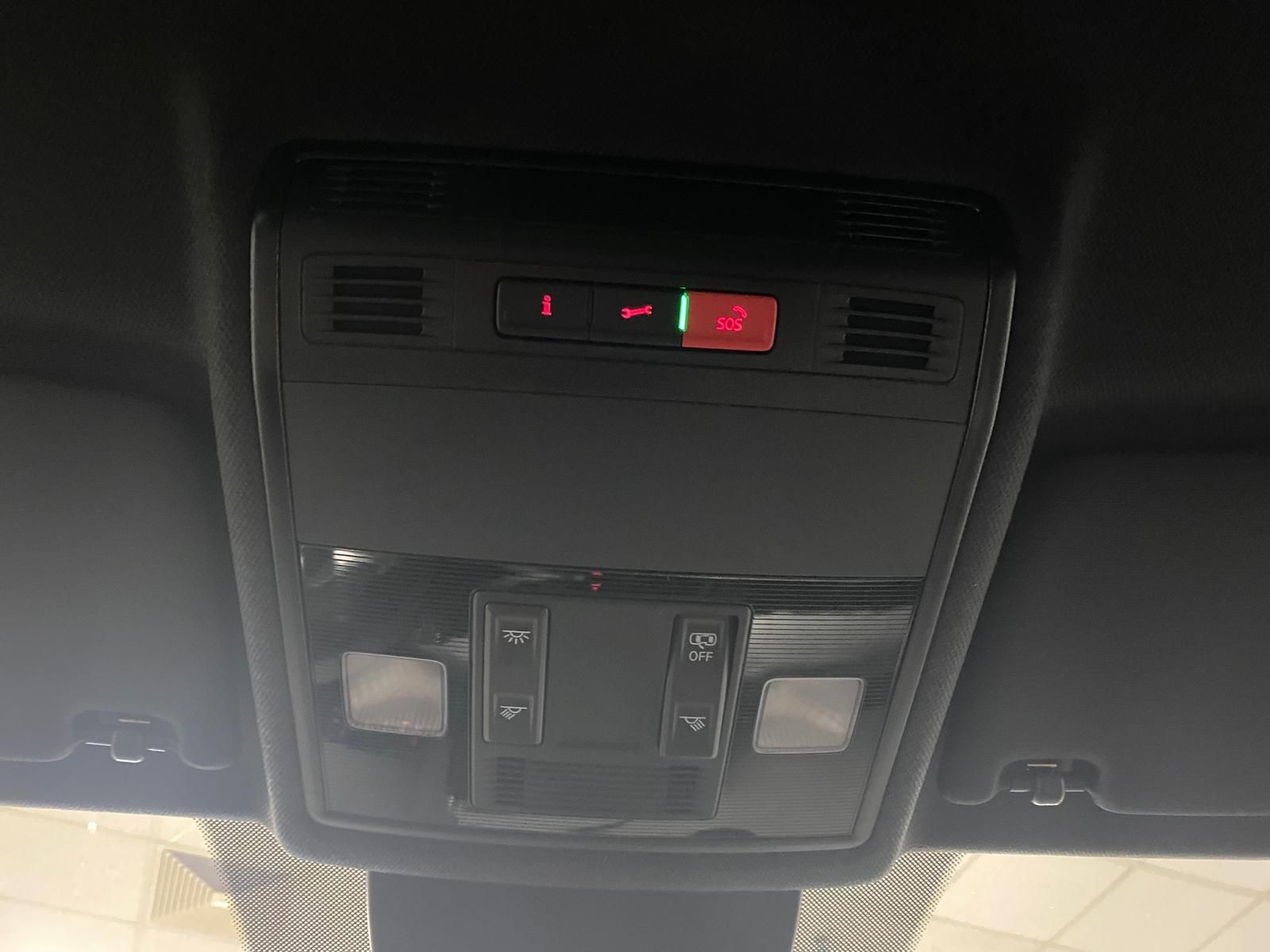 Fahrzeugabbildung SEAT Ibiza 1.0 TSI 1.0 TSI FR 5 J.GARANTIE+ACC+KAMERA