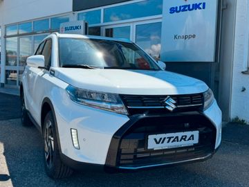 Suzuki Leasingangebot: Suzuki Vitara 1.4 Mild-Hybrid Comfort+ 4x4