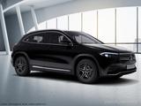 Mercedes-Benz EQA 250 - Mercedes-Benz EQA aus 2021