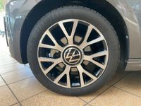 Volkswagen e-up! - Vorschau Bild 12