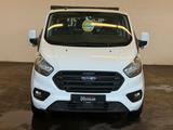 Ford Transit Custom 320*L2*Trend*Garantie*9 Sitzer* - gebrauchte Ford Transit Custom aus dem Jahr 2022