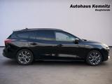 Ford Focus 1,0 ST-Line Turnier 17" Allwetter Navi ACC - mit Benzin-Antrieb: mit Android Auto, Kombi, mit Klimaanlage