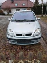 Renault scenic - gebrauchte Renault Scenic aus dem Jahr 1999