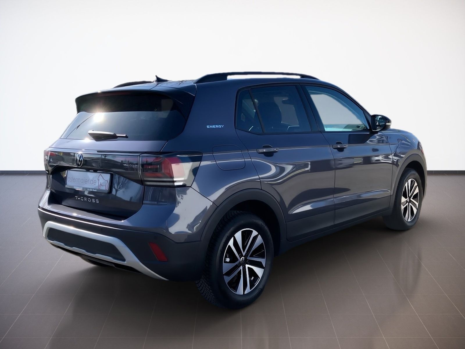 Volkswagen T-Cross - Bild 4