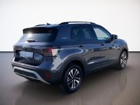 Volkswagen T-Cross - Vorschau Bild 4