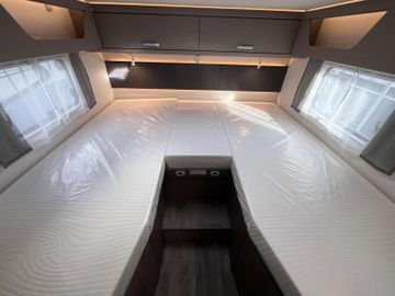 Carado T 447 *Modell 2026 Automatik*