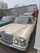 Mercedes-Benz Mercedes W108.280 S/8 - Mercedes-Benz 280 Gebrauchtwagen in Nürnberg