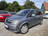 Opel Meriva Edition 1.6 / Klima / Tüv neu - gebrauchte Opel Meriva aus dem Jahr 2007