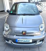 Abarth 595C 1.4 T-Jet 16V 595C Competizione Competi... - Abarth 595C aus 2016