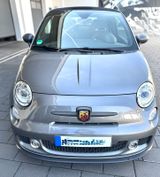 Abarth 595C 1.4 T-Jet 16V 595C Competizione Competi... - Abarth