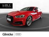 Audi A5 Sportback 2.0 TFSI quattro S line sport - Audi A5: Limousine, Line