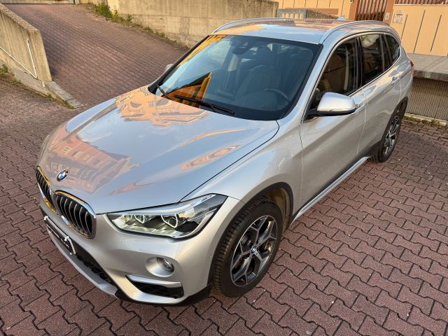 BMW Bmw X1 sDrive16d xLine GARANZIA BMW 11/2026!