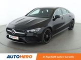 Mercedes-Benz CLA 250 4Matic AMG Line Aut.*NAVI*LED*TEMPO*CAM* - Mercedes-Benz CLA 220 Shooting Brake aus 2022