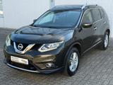 Nissan X-Trail Acenta 7-Sitzer-1.Hand-S.Heft-Pano-360°- - Nissan: Sitzer