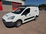 Peugeot Partner L2 Komfort - gebrauchte Peugeot Partner aus dem Jahr 2012