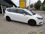 Opel Zafira C Innovation Panorama Navi Leder LED Dyn. - Opel Zafira: Innovation
