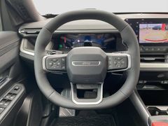 JEEP Compass MHEV Summit Navi HeadUp 360°Cam