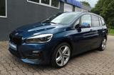 BMW 220d Gran Tourer *2.HAND/LED/NAVI/PDC/TEMPO/DAB* - BMW 220 Gran Tourer aus 2021