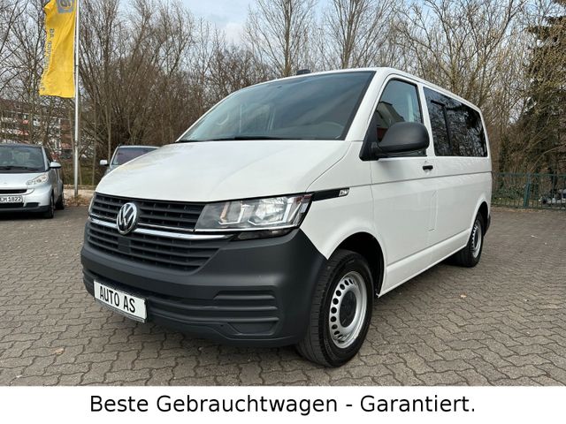 Volkswagen T6.1 Camper*Neuausbau*Standhzg*Dusche