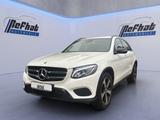 Mercedes-Benz GLC 220d 4Matic*COMMAND*LED*AMBIENTE*NIGHT-PAKET - Mercedes-Benz Gebrauchtwagen von 2017