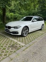 BMW 340i Xdrive - BMW 340 aus 2018