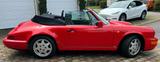 Porsche 964 C2 Cabrio, 1.Hd, Jahreswagenzustand - Porsche 964 von privat