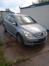 Mercedes-Benz Mercedes  B 200 - Mercedes-Benz B 200 in Erfurt