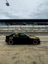 BMW 323ti Cup Compact E36 Ringtool Tracktool Rallye  - BMW 323 Tracktool Gebrauchtwagen