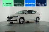 Skoda FABIA SELECTION 1.0MPI -GÜNSTIGER KLEINWAGEN-