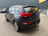 Kia Sportage Dream Team/4xSHZ/KLIMAA*/NAVI/KAMERA - gebrauchte Kia Sportage aus dem Jahr 2016