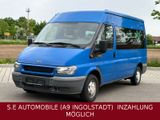 Ford Transit Kombi 2.0 FT 300/Rollstuhllift/Klima - Ford Transit aus 2004