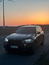 BMW X5 F15 40D Vollausstattung SoftClose C... - BMW 540 mit Diesel-Antrieb: Geländewagen, Automatik