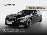 BMW 550 - Vorschau Bild 1