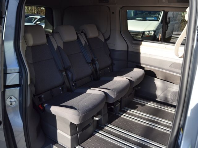 T7 California Beach Camper 2.0 TDI DSG Lang AHK/