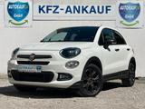 Fiat 500X S-Design Urban Look* AHK*PDC*NAVI* - Fiat Gebrauchtwagen München