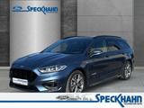 Ford Mondeo Turnier Hybrid ST-Line 2.0 adaptiver Temp