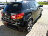 Mitsubishi ASX Diamant Edition+ 1.6 MIVEC - Mitsubishi Gebrauchtwagen in Mannheim