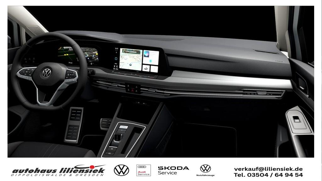 Volkswagen Golf Alltrack 2.0 TDI 4M DSG 1HD/STANDHZG/PANOD, миниатюра 8