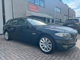 BMW Bmw 530d 3.0cc 258cv Touring Msport euro 5B - BMW 530 mit Diesel-Antrieb: Kombi, 3.0