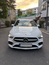 Mercedes-Benz B 200 AMG.Ambiente.3/2026Junge Sterne Garantie.V - : Junge