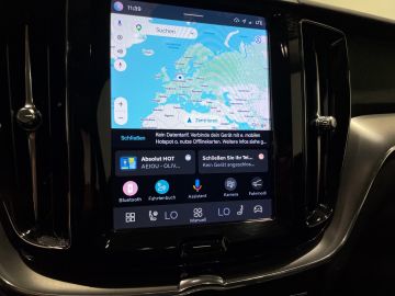 Volvo XC60 - 12