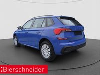 Skoda Kamiq - Vorschau Bild 6