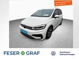 Volkswagen Touran MOVE 2.0 TDI 7-DSG KAMERA KESSY LED ACC - VW Touran Gebrauchtwagen in Münster