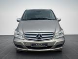 Mercedes-Benz Viano 4MATIC 2.2 CDI Ambiente Edition extralang - Mercedes-Benz Viano: Extralang