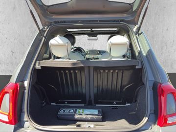 Fiat 500 1.0 DolceVita +Pano+PDC+LM+Klimaanlage*