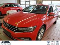 Volkswagen Passat Var. 2.0 TDI Business DSG RFK*ACC*Navi*SH